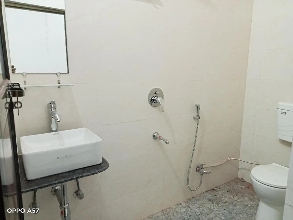 Guest house 5 Petals Hotel Varanasi