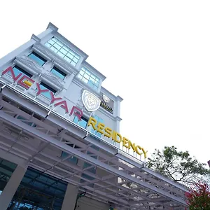 Neyyar Residency Hotel Neyyattinkara
